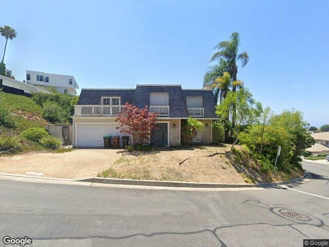 House image located at San Clemente, CA 92672