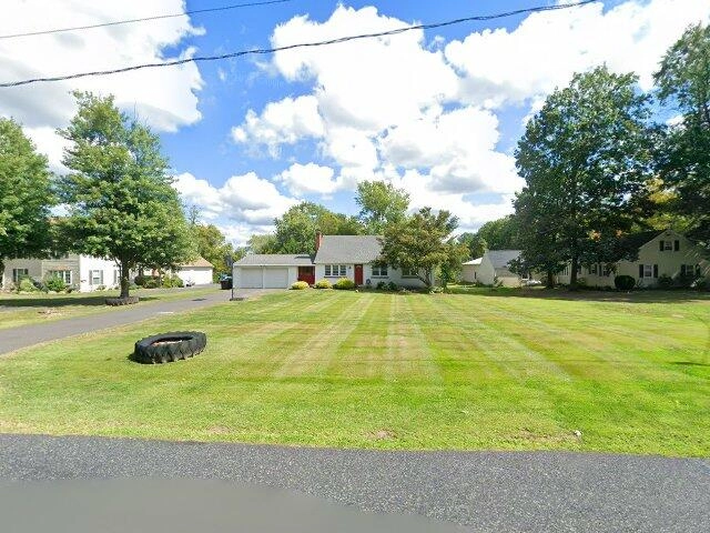House image located at Harleysville, PA 19438