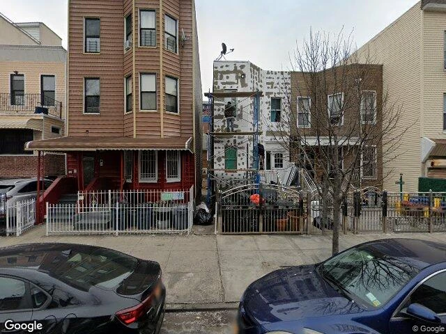 House image located at Bronx, NY 10457