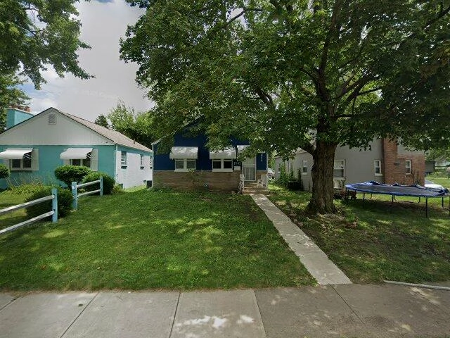 House image located at Columbus, OH 43211