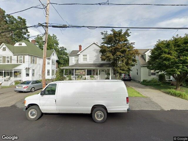 House image located at Boonton, NJ 07005