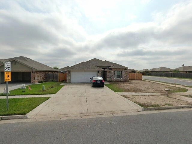 House image located at Brownsville, TX 78520