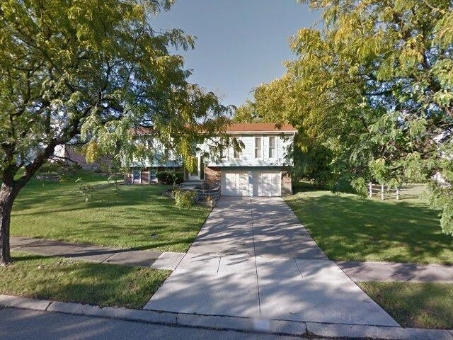 House image located at Cincinnati, OH 45240