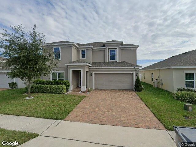 House image located at Davenport, FL 33837