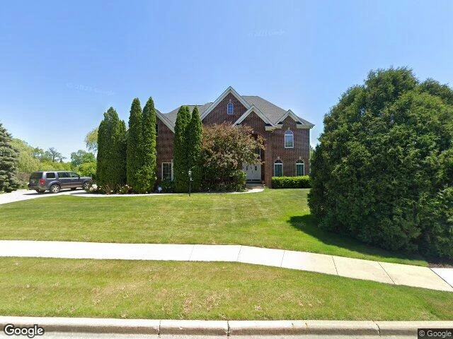 House image located at Kenosha, WI 53144