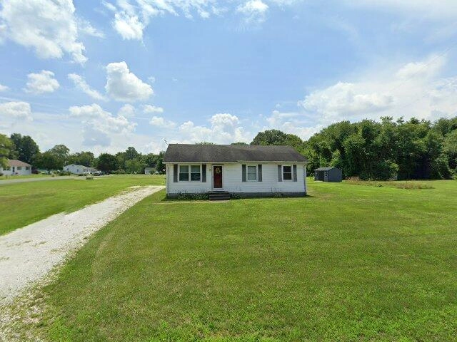 House image located at Hurlock, MD 21643