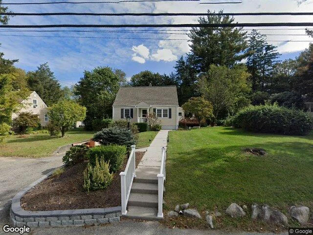 House image located at Cortlandt Manor, NY 10567
