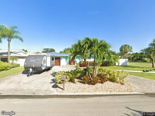 House image located at Saint Petersburg, FL 33715