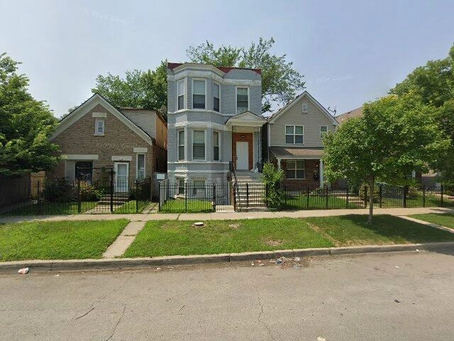House image located at Chicago, IL 60623