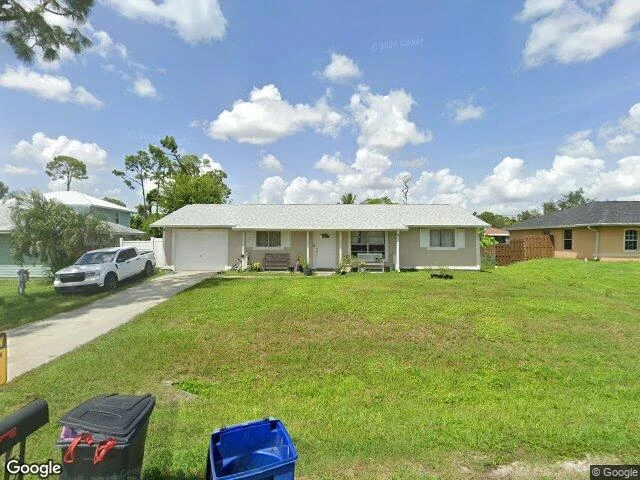 House image located at Fort Myers, FL 33967