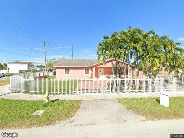 House image located at Homestead, FL 33033