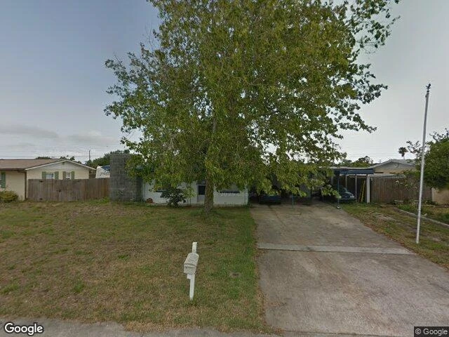 House image located at Merritt Island, FL 32953