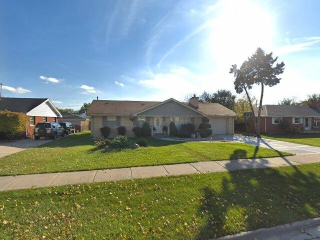 House image located at Oak Lawn, IL 60453