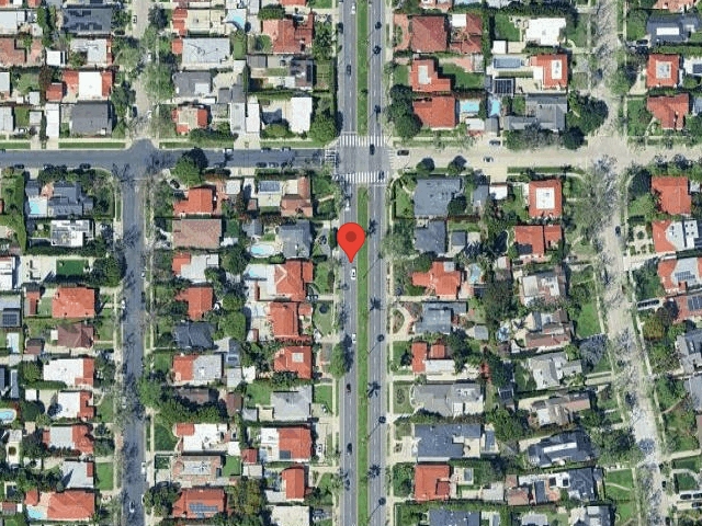 House image located at San Mateo, CA 94401
