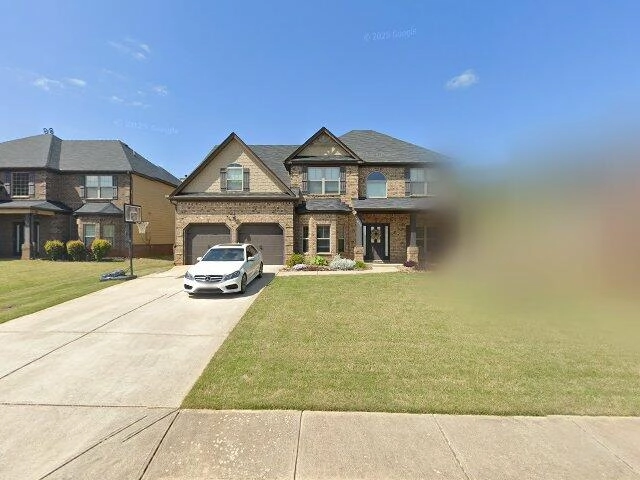 House image located at Mcdonough, GA 30253