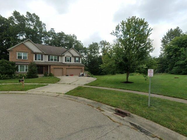 House image located at Morrow, OH 45152