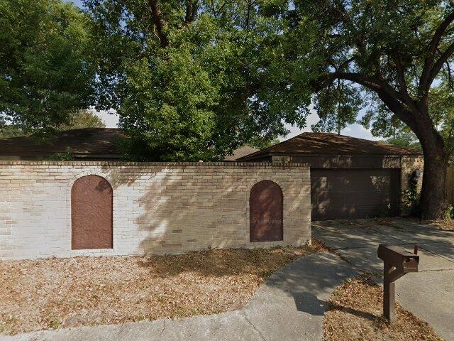 House image located at Houston, TX 77040