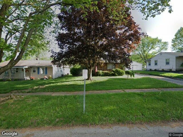 House image located at Salem, OH 44460