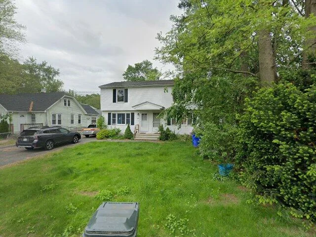 House image located at Springfield, MA 01119