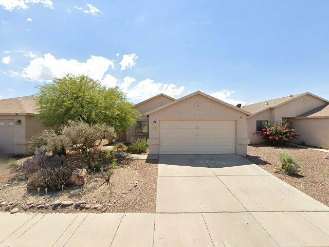 House image located at Tucson, AZ 85706