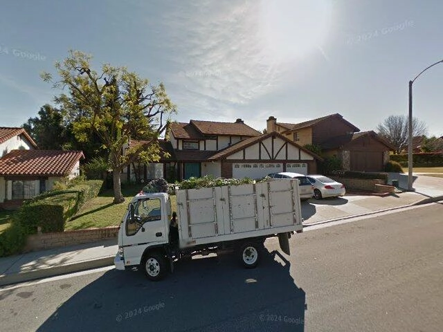 House image located at Walnut, CA 91789