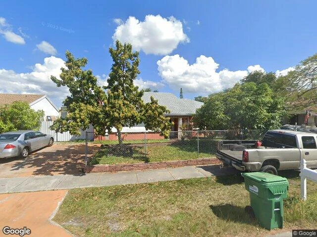 House image located at Miami, FL 33177