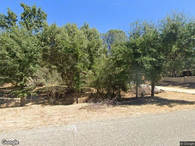 House image located at Coarsegold, CA 93614