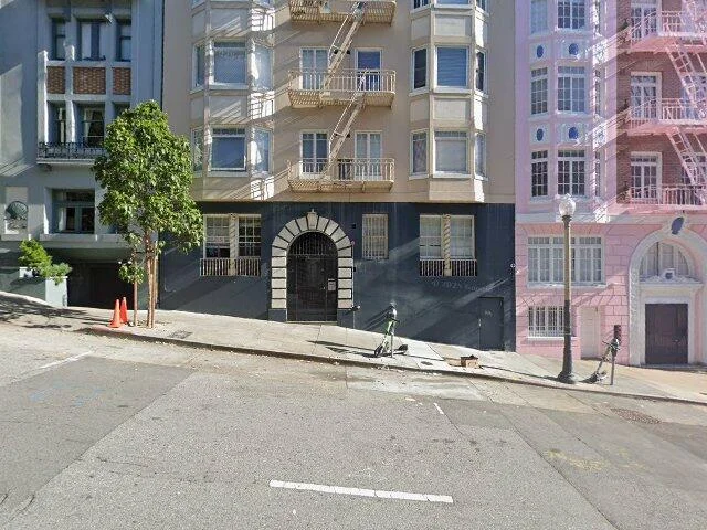 House image located at San Francisco, CA 94109