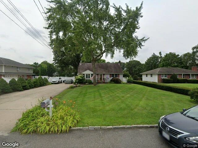 House image located at Selden, NY 11784