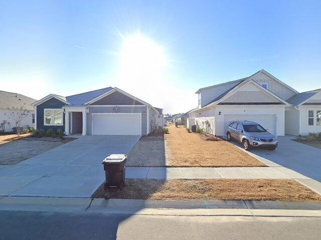 House image located at Leland, NC 28451