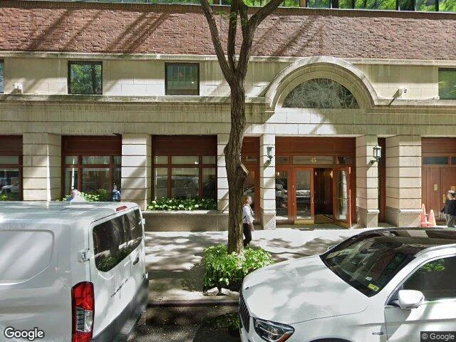 House image located at New York, NY 10023