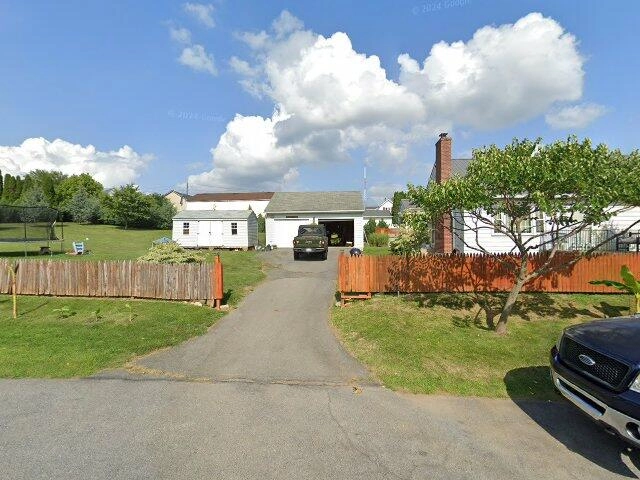 House image located at Bethlehem, PA 18017