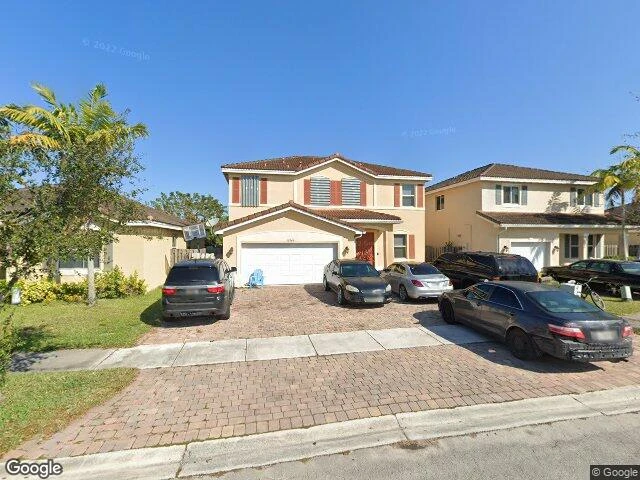 House image located at Homestead, FL 33033