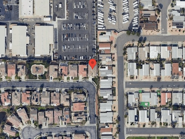 House image located at Hemet, CA 92545