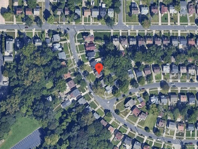 House image located at Cleveland, OH 44118