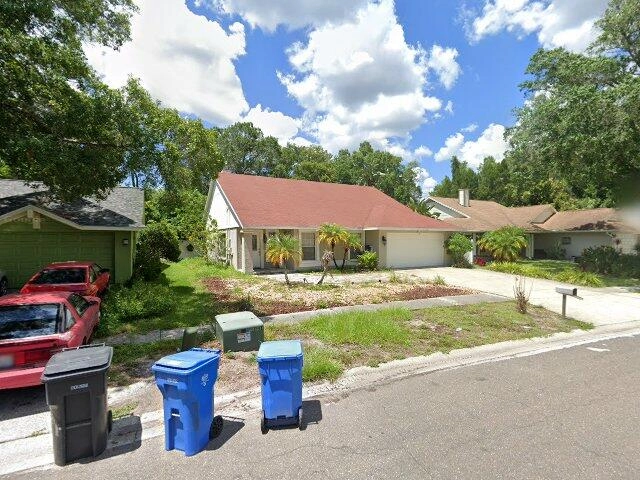 House image located at Tampa, FL 33634
