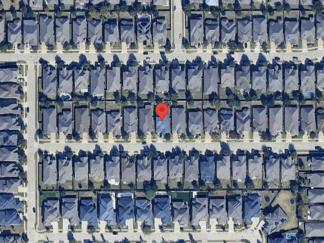 House image located at Mckinney, TX 75070