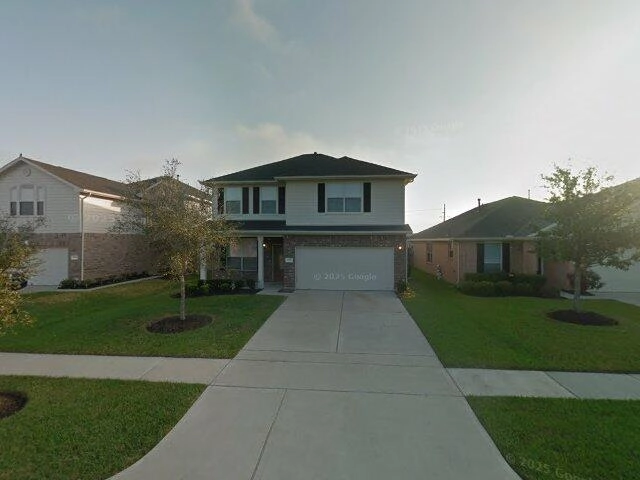 House image located at Cypress, TX 77433