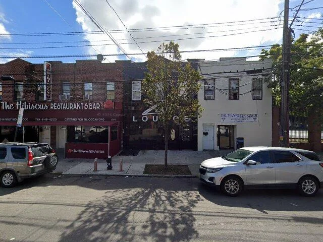 House image located at South Richmond Hill, NY 11419