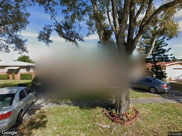 House image located at Hollywood, FL 33024