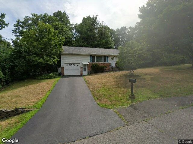 House image located at Cohoes, NY 12047