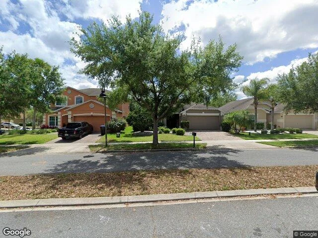 House image located at Orlando, FL 32832
