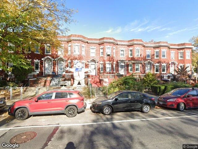 House image located at Brooklyn, NY 11218