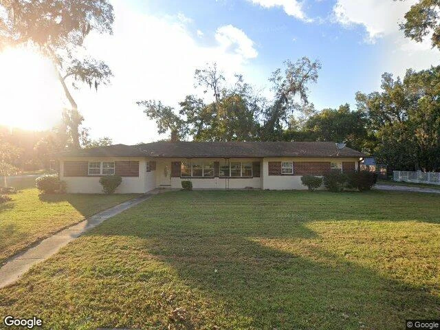 House image located at Starke, FL 32091