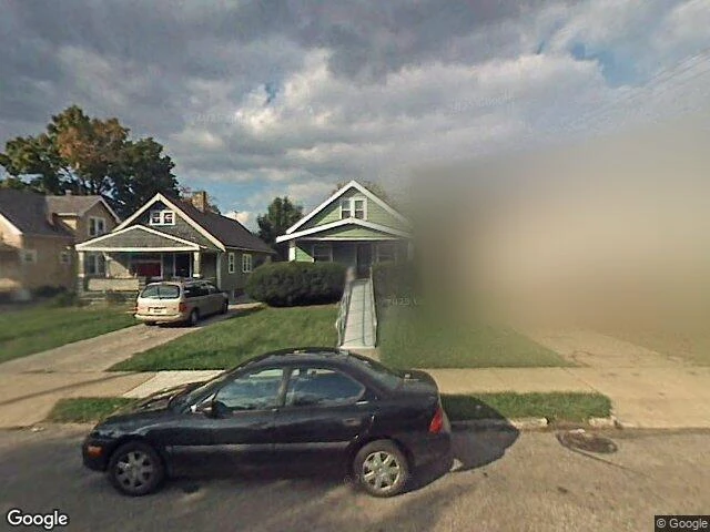 House image located at Cleveland, OH 44105