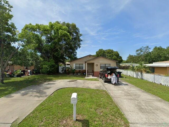 House image located at Saint Petersburg, FL 33707