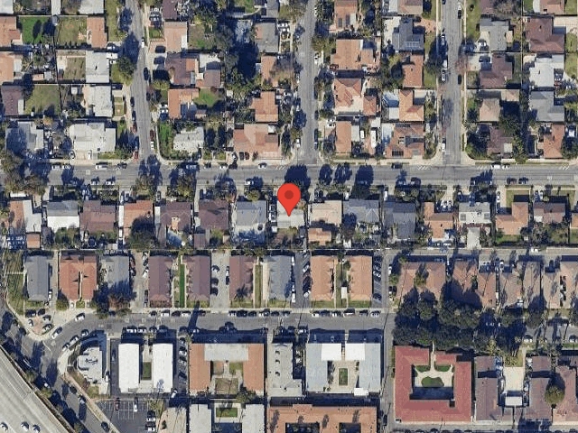 House image located at Anaheim, CA 92805