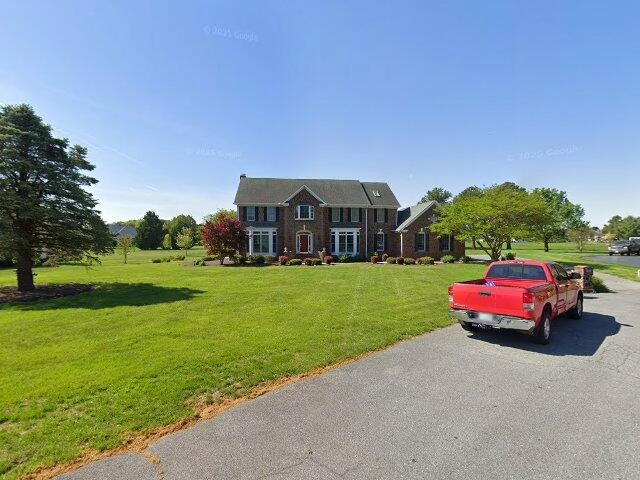 House image located at Camden Wyoming, DE 19934