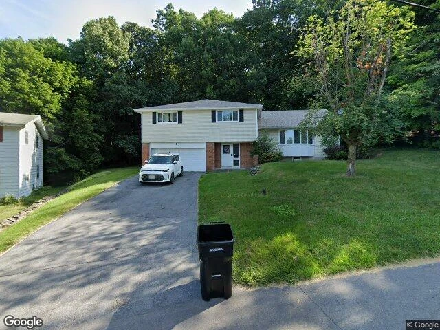 House image located at Syracuse, NY 13205