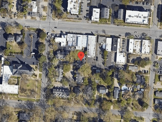 House image located at Columbia, SC 29205